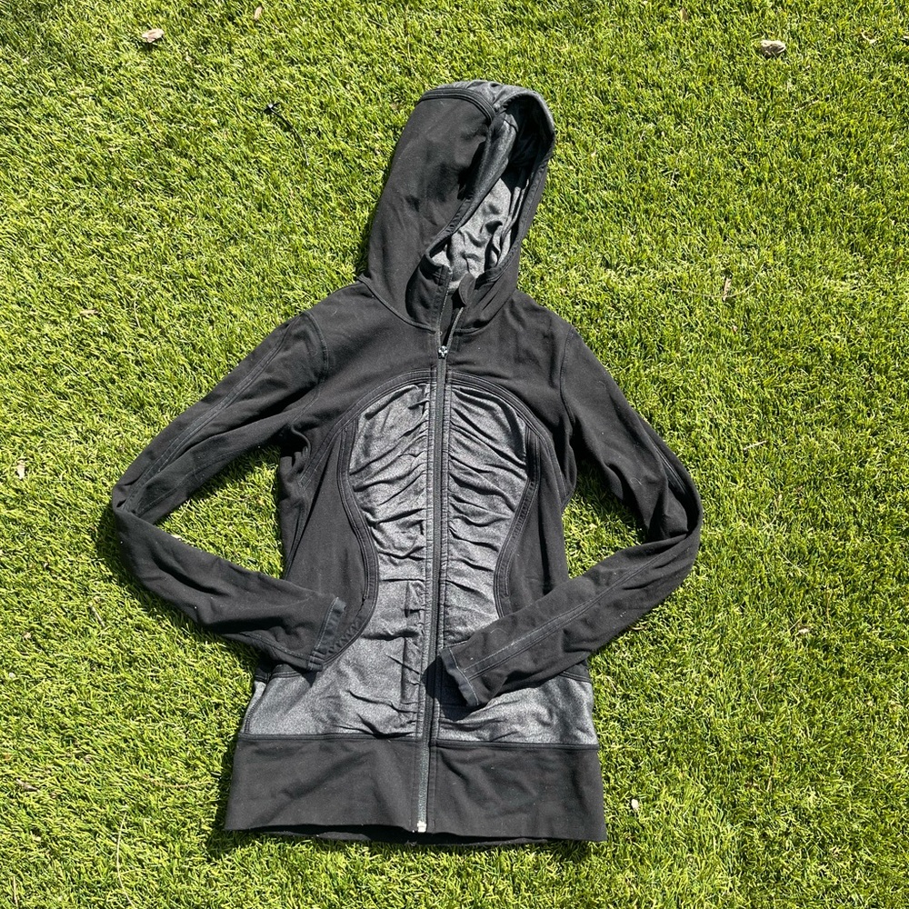 Lululemon Pure Balance Jacket